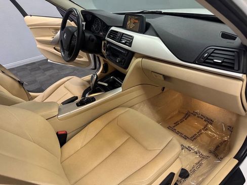 Used 2015 BMW 320i xDrive Sedan AWD/4WD image 58