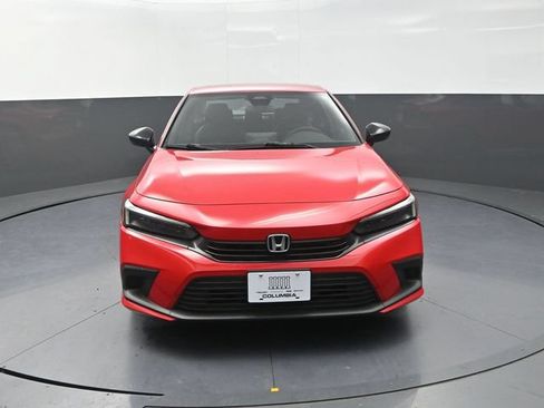 Used 2023 Honda Civic Sport image 4