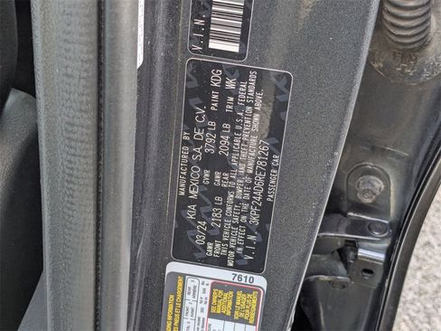 Used 2024 Kia Forte LXS image 37