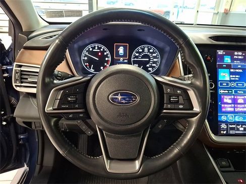 Certified 2021 Subaru Outback Touring XT image 20