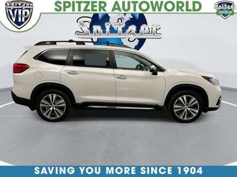 Used 2022 Subaru Ascent Touring w/ Popular Package #2A AWD/4WD image 11