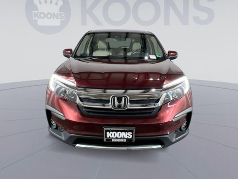 Used 2019 Honda Pilot EX-L image 8