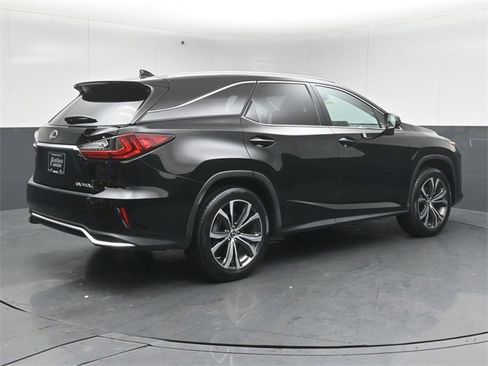 Used 2018 Lexus RX 350L AWD image 7