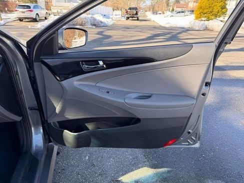 Used 2014 Hyundai Sonata SE image 9