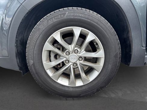 Used 2020 Hyundai Santa Fe SEL w/ Cargo Package AWD/4WD image 15