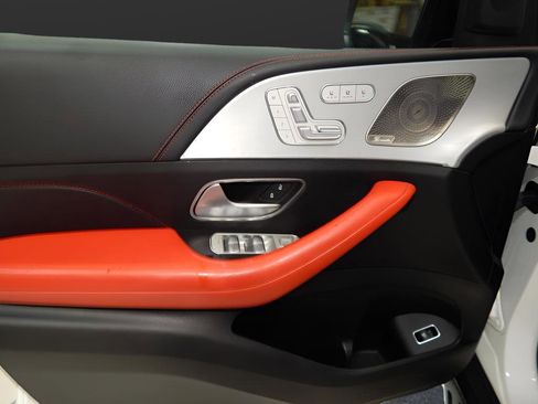 Used 2023 Mercedes-Benz GLE 53 AMG GLE 53 AMG image 12