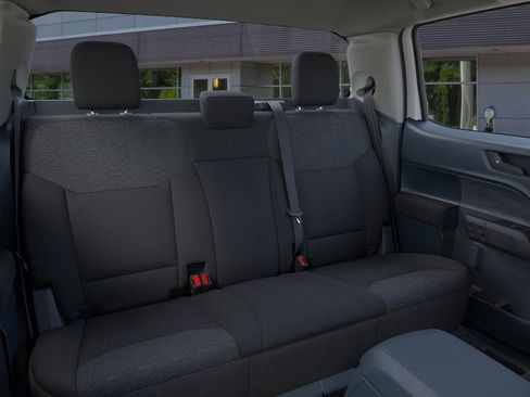 New 2026 Ford Maverick XL w/ Equipment Group 101A image 11