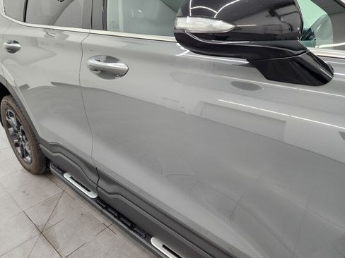 Used 2022 Hyundai Santa Fe XRT image 23