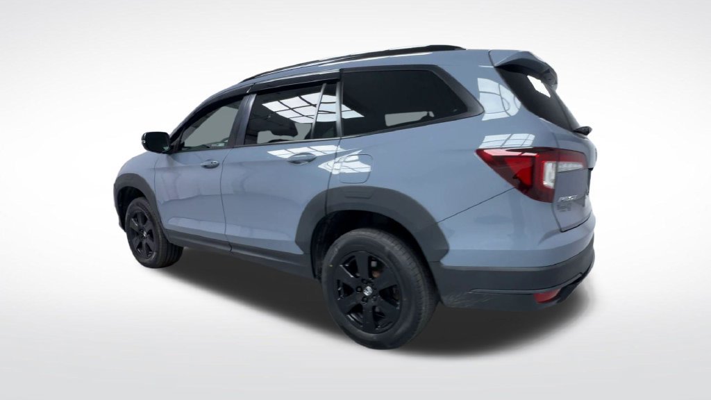 Used 2022 Honda Pilot TrailSport image 6
