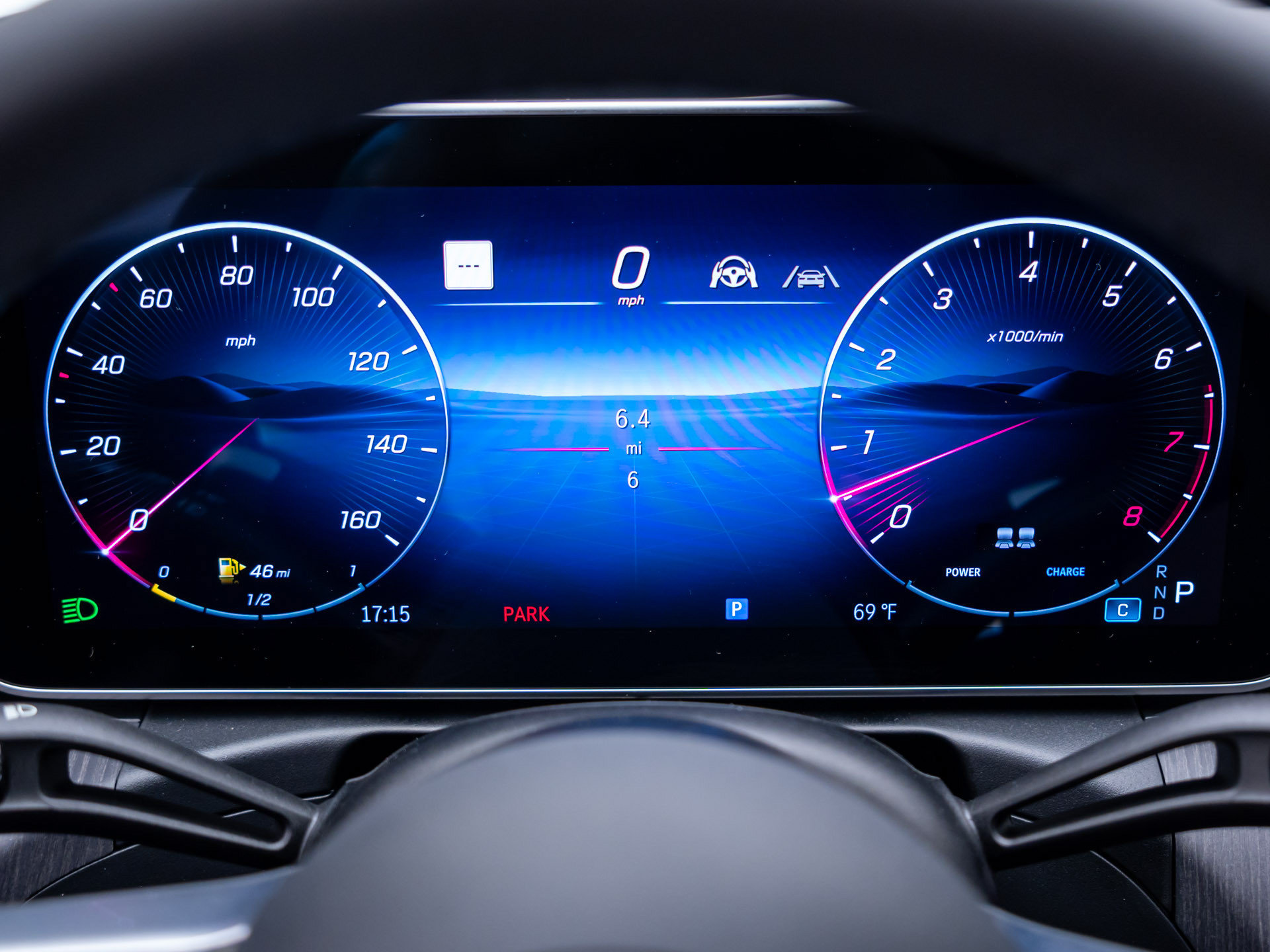 New 2027 Mercedes-Benz CLE 450 4MATIC Cabriolet image 23