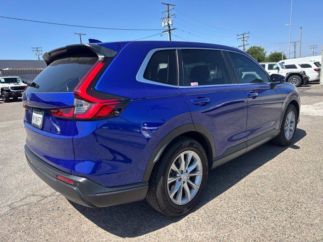 Used 2024 Honda CR-V EX-L image 5