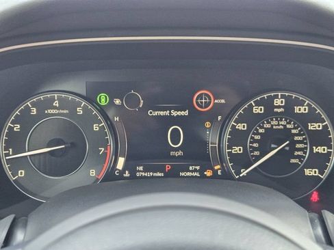 Used 2021 Acura TLX w/ Advance Package FWD image 15