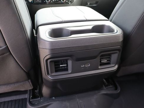 New 2026 Chevrolet Silverado 2500 LT w/ All Star Edition AWD/4WD image 43