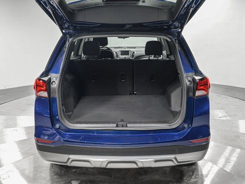 Used 2023 Chevrolet Equinox LT image 6