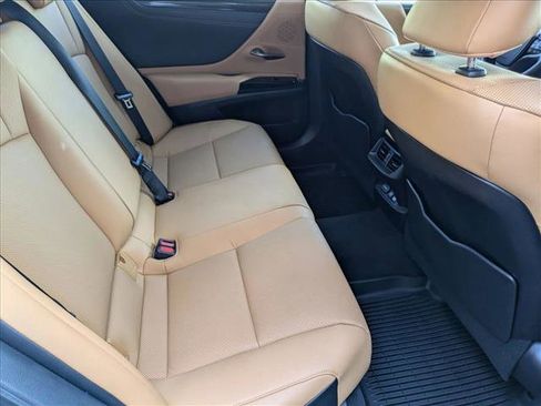 Certified 2023 Lexus ES 350 ES 350 w/ Accessory Package (Z2) image 14