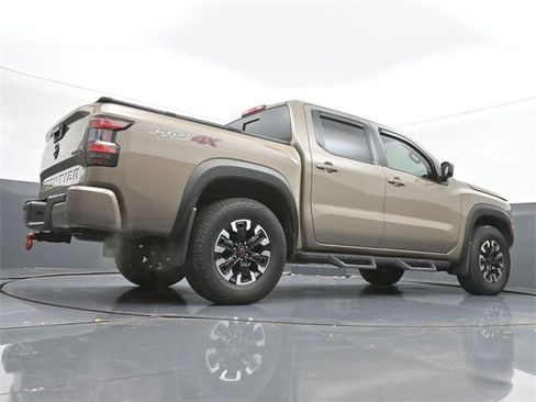 Used 2023 Nissan Frontier PRO-4X w/ Pro Convenience Package image 39