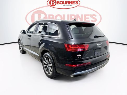 Used 2017 Audi Q7 3.0T Prestige AWD/4WD image 10