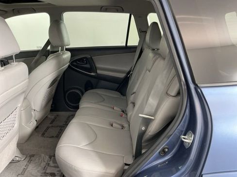 Used 2012 Toyota RAV4 Limited w/ Navigation Value Pkg AWD/4WD image 25