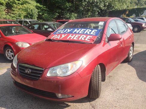 Used 2008 Hyundai Elantra SE image 1