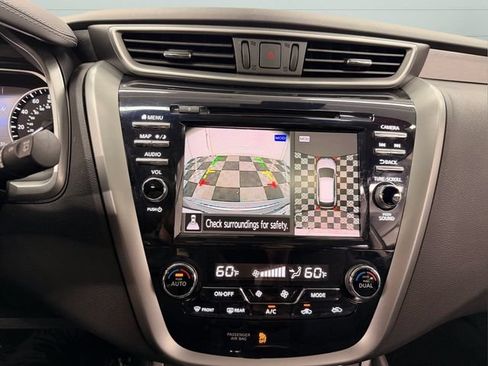 Certified 2024 Nissan Murano SL FWD image 26
