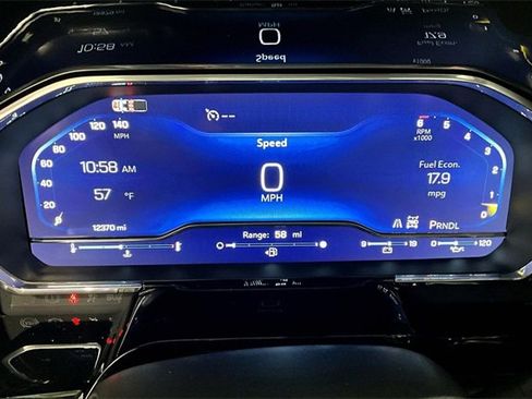 Used 2025 Chevrolet Silverado 1500 LT image 14