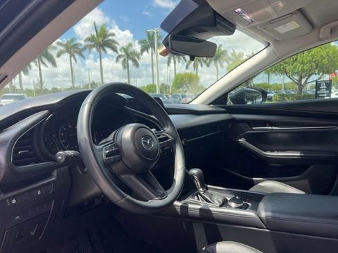 Used 2020 MAZDA MAZDA3 Sedan w/ Select Package FWD image 19