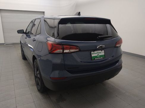 Used 2024 Chevrolet Equinox LS w/ LS Convenience Package image 6