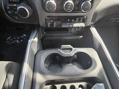 Used 2021 RAM 1500 Big Horn AWD/4WD image 20