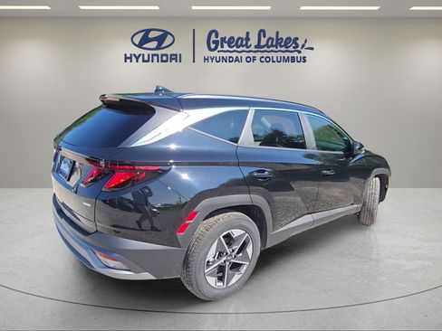 New 2026 Hyundai Tucson SEL AWD/4WD image 5