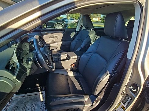 Used 2021 Lexus ES 350 w/ Premium Package image 20