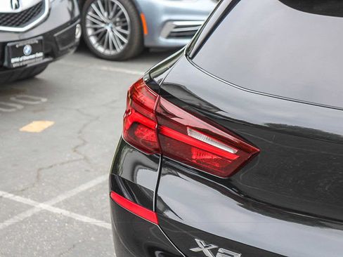 Used 2021 BMW X2 sDrive28i w/ Convenience Package FWD image 7