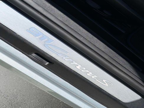 Used 2022 Porsche 911 Carrera S RWD image 22