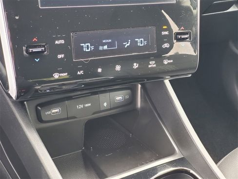 Used 2024 Hyundai Tucson SEL image 17