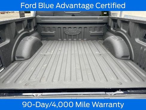 Certified 2021 Ford F150 Limited AWD/4WD image 7