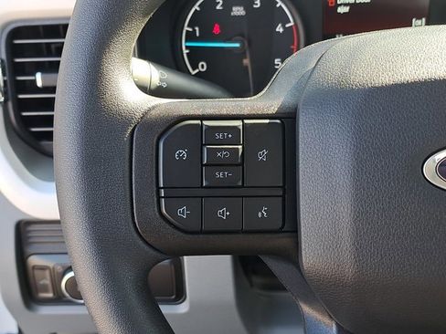 New 2026 Ford F350 XL w/ XL Driver Assist Package image 25