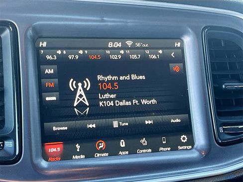 Used 2019 Dodge Challenger R/T Scat Pack image 14