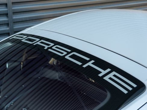 Certified 2023 Porsche 718 Cayman GT4 RS image 53