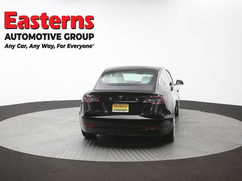 Used 2018 Tesla Model 3 Long Range AWD/4WD image 33