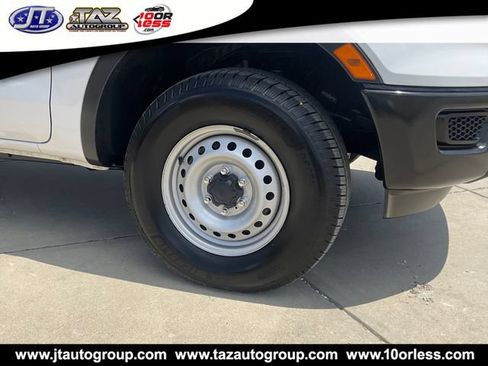 Used 2020 Ford Ranger XL RWD image 10