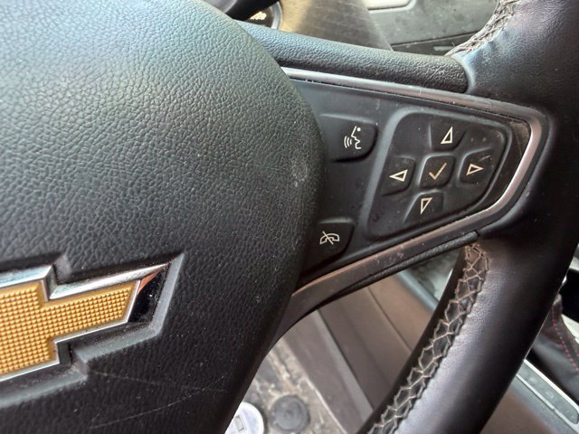 Used 2023 Chevrolet Malibu RS w/ LPO, Floor Liner Package FWD image 13