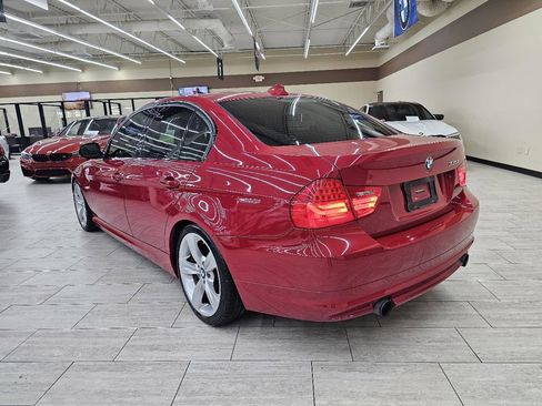Used 2011 BMW 335i Sedan RWD image 9