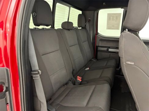 Used 2018 Ford F150 XLT w/ Equipment Group 302A Luxury image 16