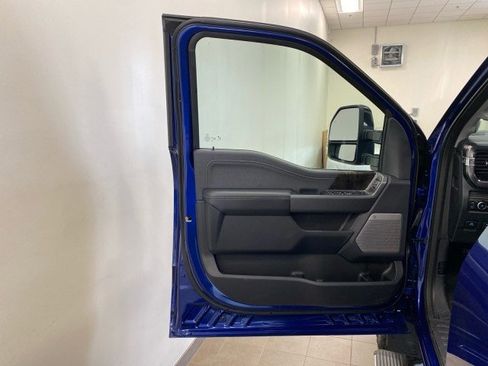 New 2026 Ford F350 Lariat w/ Tremor Off-Road Package image 16