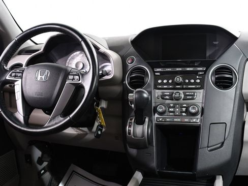Used 2013 Honda Pilot EX-L image 8