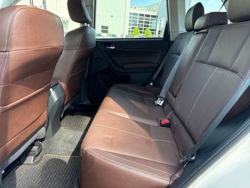 Used 2018 Subaru Forester 2.0XT Touring w/ Popular Package #3B AWD/4WD image 5