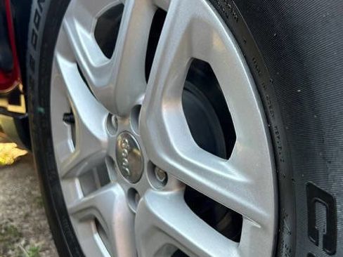 Used 2017 Jeep Compass Sport image 32