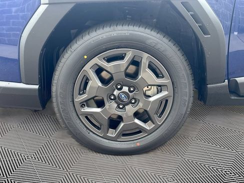 New 2026 Subaru Outback Premium AWD/4WD image 29