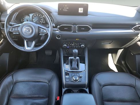 Used 2023 MAZDA CX-5 AWD 2.5 Turbo image 26
