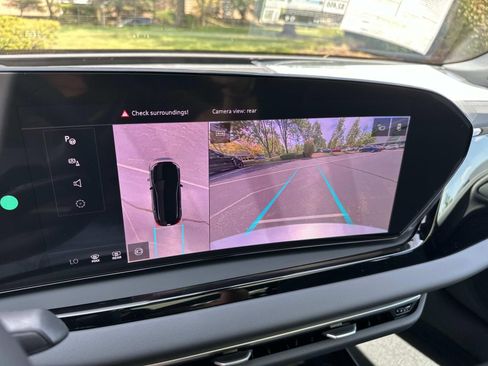 New 2025 Audi A5 2.0T Premium AWD/4WD image 19