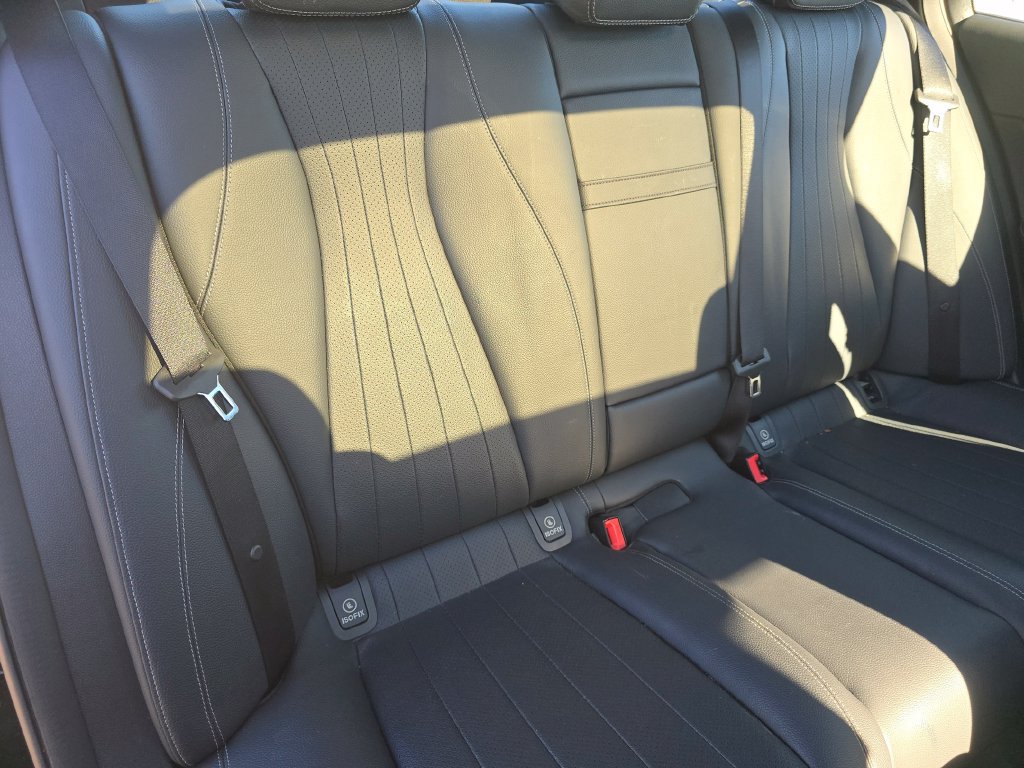 Certified 2023 Mercedes-Benz E 350 4MATIC Sedan image 22